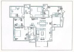 Faber Garden Condominium (D20), Condominium #561034261